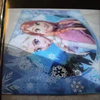 فرش 6متری عروسکی