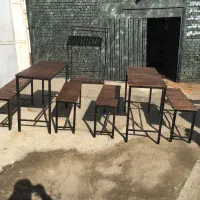 غذا خوری|میز و صندلی غذاخوری|نوشین شهر, |دیوار