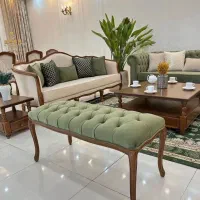 تولیدوفروش انواع سرویس چوب
