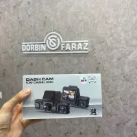 پخش دوربین خودرویی