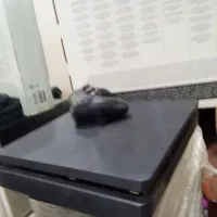 PS4 slim 2216 کپ خور