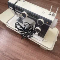 چرخ خیاطی  یاسمن ژانومه