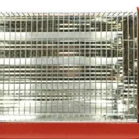 بخاری برقی آراسته