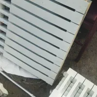 پنل شوفاژ  رادیاتور