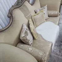 مبل استیل ۷ نفره