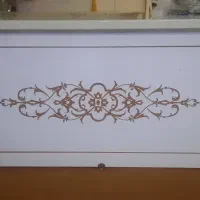 جزیره اپن...جنسش mdfدرجه