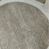 دو عدد گلیم  نو فروشی