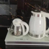 چایساژ ،قالب ژله ،ظروف کادویی،ساعت دیوار برنز