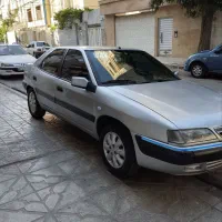 زانتیا 2000