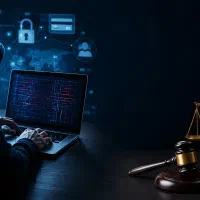 پیگیری حقوقی هک/کلاهبرداری اینترنتی/برداشت غیرمجاز