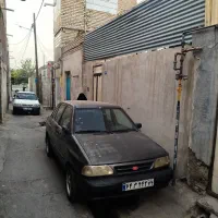 خانه بهرام