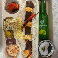 غذای اتصادی وپک غذاvip مجالس با قیمت باورنکردنی