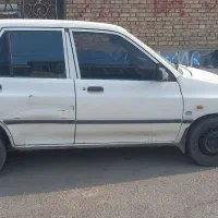پراید 131