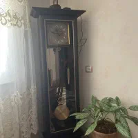 ساعت پاندولی