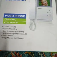 ایفون تصویری کوماکس اصلی