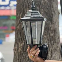 چراغ دیواری مدل رومی