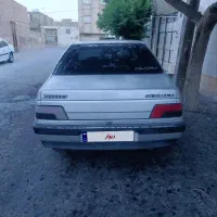 فروش خودرو۴۰۵مدل۸۸