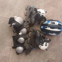 اسکیت|دوچرخه، اسکیت، اسکوتر|کرج, مطهری|دیوار