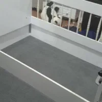 تخت و گهواره کودک نو