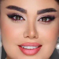 میکاپ و شنیون فقط ۵۰۰ هزارتومان
