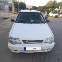 پراید132