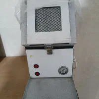 دستگاه و وسایل دندانسازی