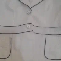کت شلوار زنانه درحد