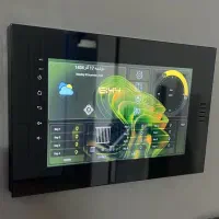 استخدام نصاب ومونتاژکارتجهیزات خانه هوشمندbms