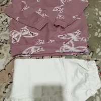 لباس بچگانه سایز 40