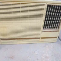 کولر خراب و سوخته برمیدارم در محل شما