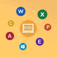آموزش هفتگانه کامپوتری (icdL) از صفر تا صد