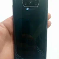 گوشی pocox3 pro