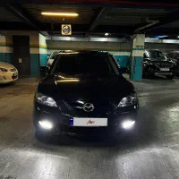 مزدا 3 تیپ 3|خودرو سواری و وانت|تهران, هروی|دیوار