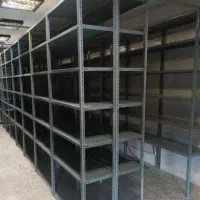 خرید وفروش عنواع قفسه ویترین