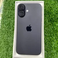 iphone16 ch/a|موبایل|رشت, خمیران زاهدان|دیوار