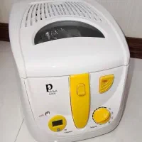 سرخ کن