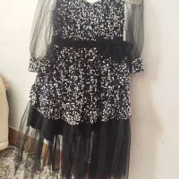لباس مجلسی