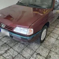 فروش خودرو