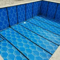 .۱طرحدار استخر۱ایزوگام3بعدی