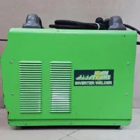 دستگاه جوش ایران ترانس 350 تک فاز اینورتر