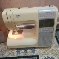چرخ خیاطی ژوکی 9900