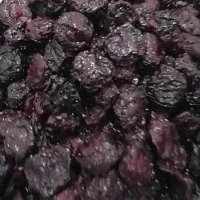 آلوچه ارگانیک