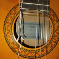 گیتار c40|گیتار، بیس، امپلیفایر|کهریزک, |دیوار