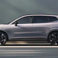 حواله ولوو xc 70 پلاگین هایبرید 2026