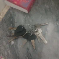 یک‌دسته‌کلید‌سمت‌دادگستری‌گمشده‌