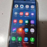گوشی سامسونگ A50