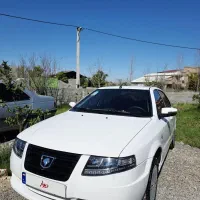 سمند سورن پلاس XUVP بیرنگ