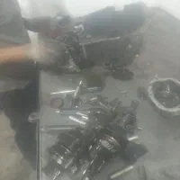 خدمات تخصصی جلوبندی کوروش