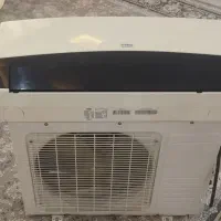 کولر گازی ۱۲هزار بکو