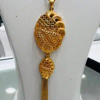 طلا 100بالای تابلو بر... میدارم جم